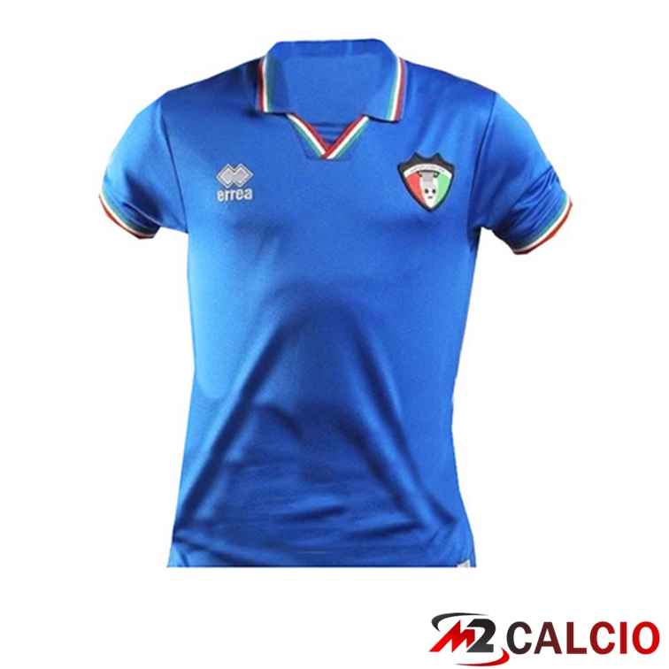 Maglie Calcio Nazionali Kuwait Prima 2022/2023