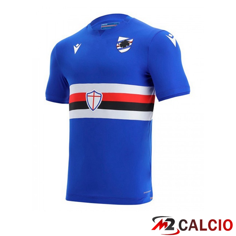 Maglie Calcio UC Sampdoria Prima 21/22