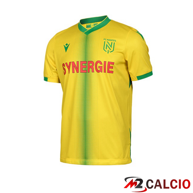 Maglie Calcio FC Nantes Prima 21/22