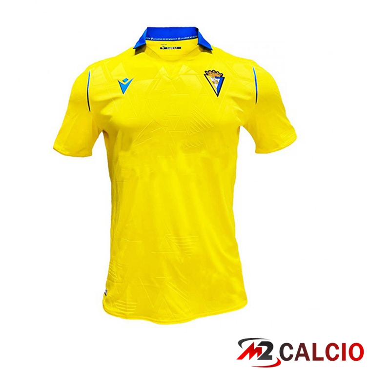 Maglie Calcio Cadiz CF Prima 21/22