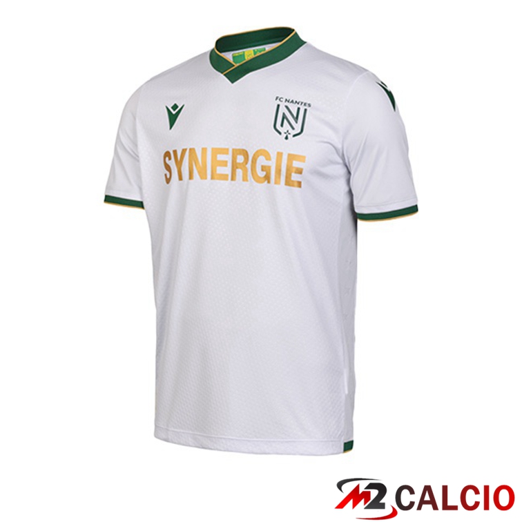 Maglie Calcio FC Nantes Seconda 21/22