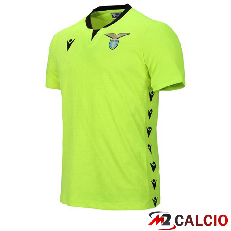 Maglie Calcio SS Lazio Portiere Verde 21/22