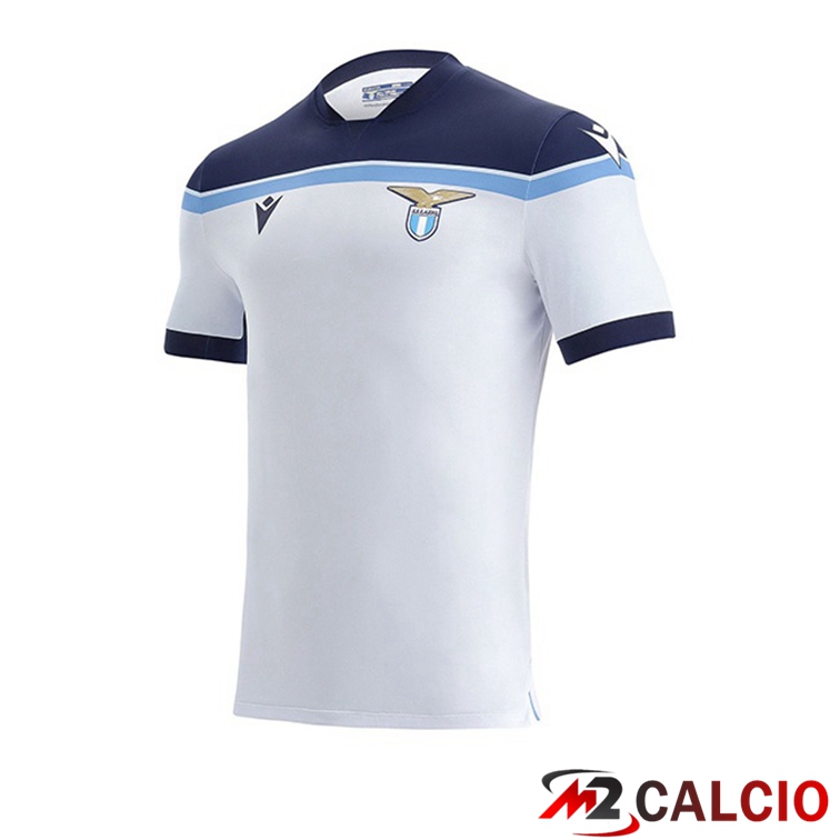 Maglie Calcio SS Lazio Seconda 21/22
