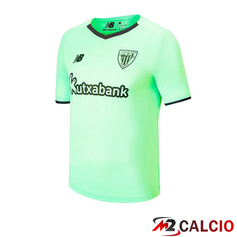 Maglie Calcio Athletic Bilbao Seconda 21/22