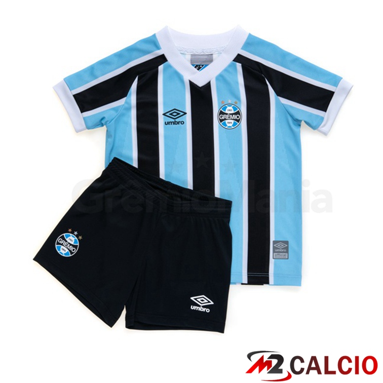 Maglia Gremio Bambino Prima 2021/22