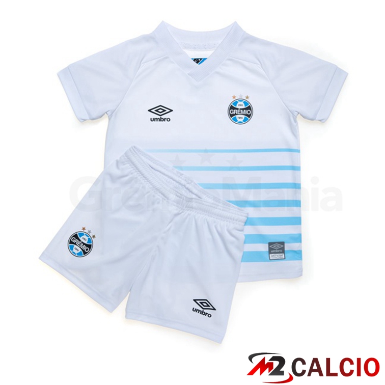 Maglia Gremio Bambino Seconda 2021/22