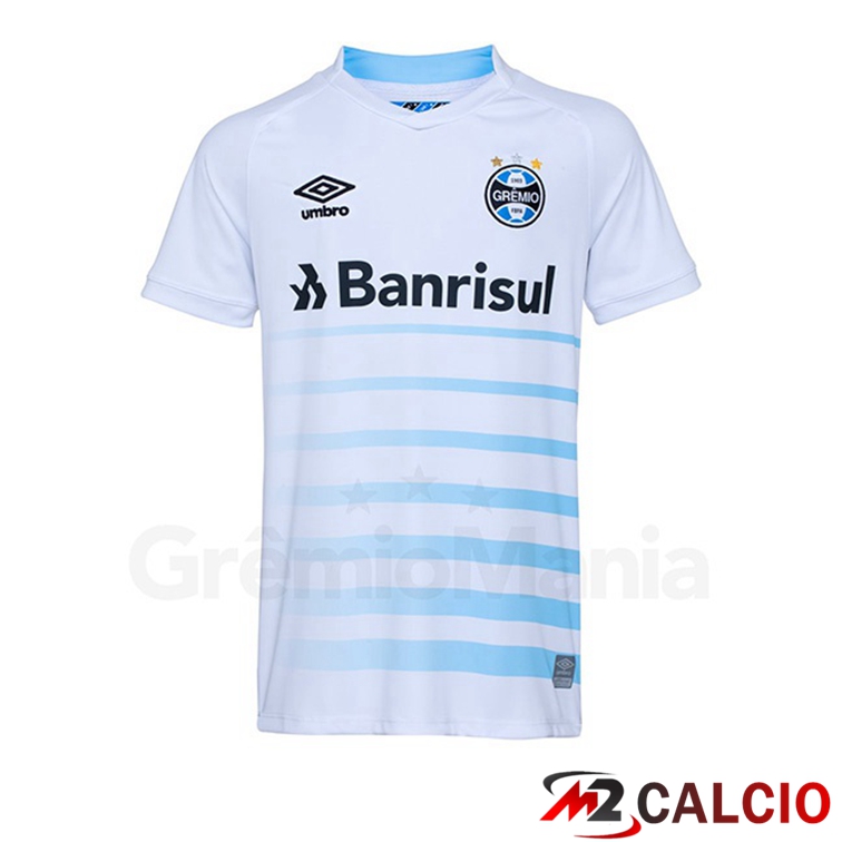 Maglia Gremio Seconda 2021/22