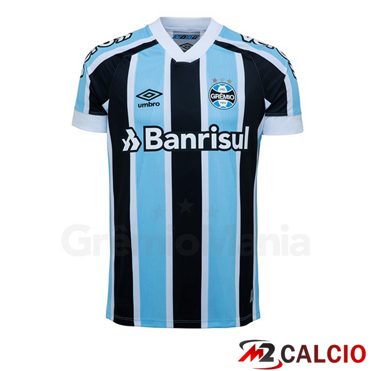 Maglia Gremio Prima 2021/22