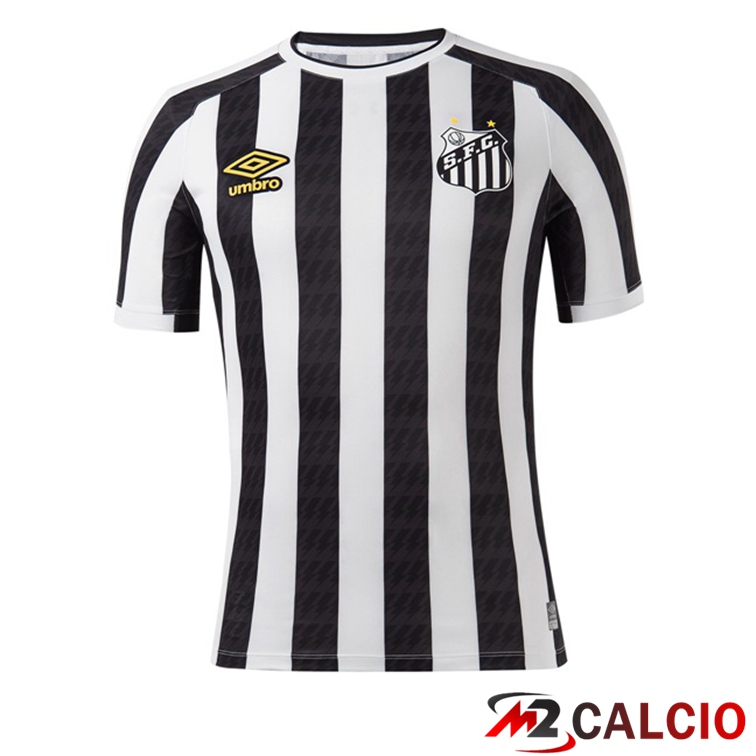 Maglia Santos FC Seconda 2021/22