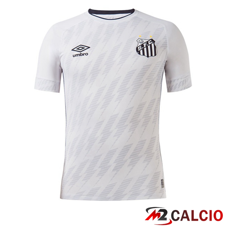 Maglia Santos FC Prima 2021/22