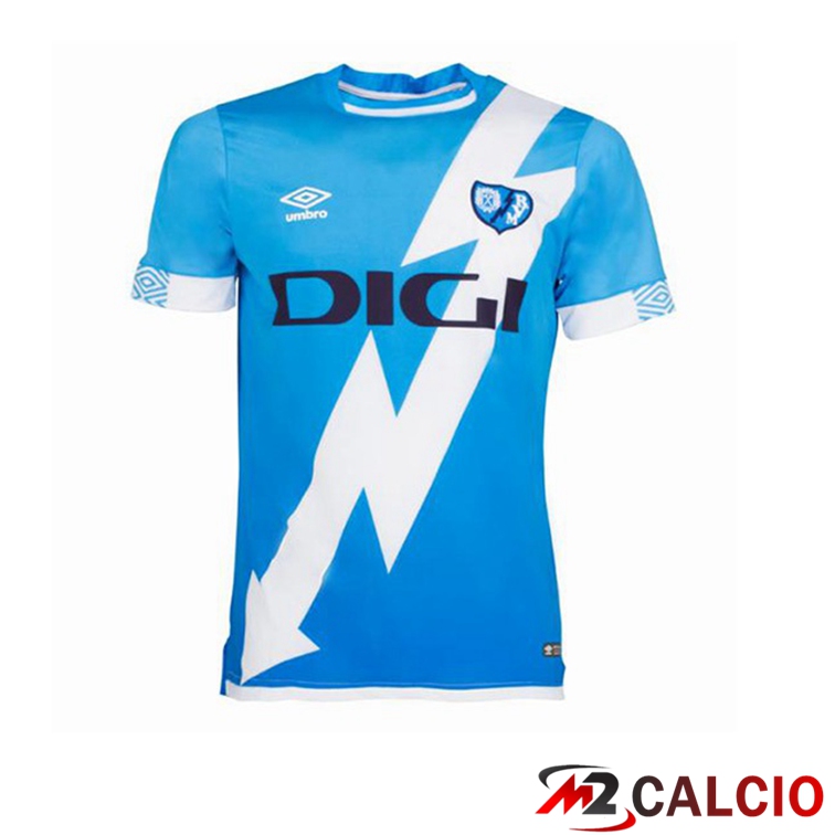 Maglie Calcio Rayo Vallecano Terza 21/22