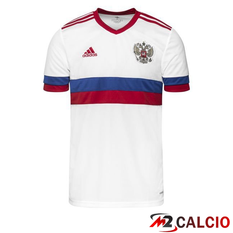 Maglia Nazionale Russia Seconda 2020/2021