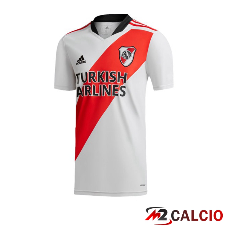 Maglia River Plate Prima 2021/22