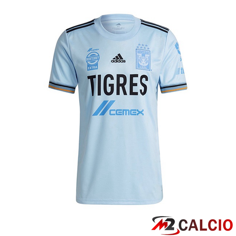 Maglia Tigres UANL Seconda 2021/22