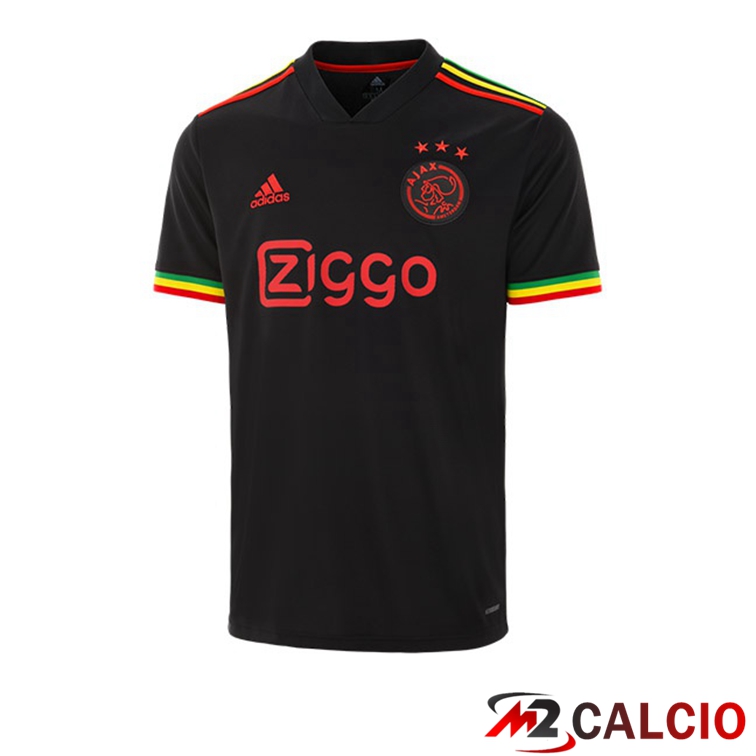 Maglia AFC Ajax Terza 2021/22