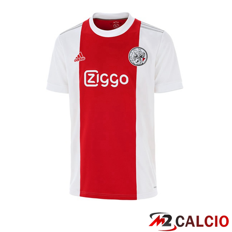 Maglia AFC Ajax Prima 2021/22