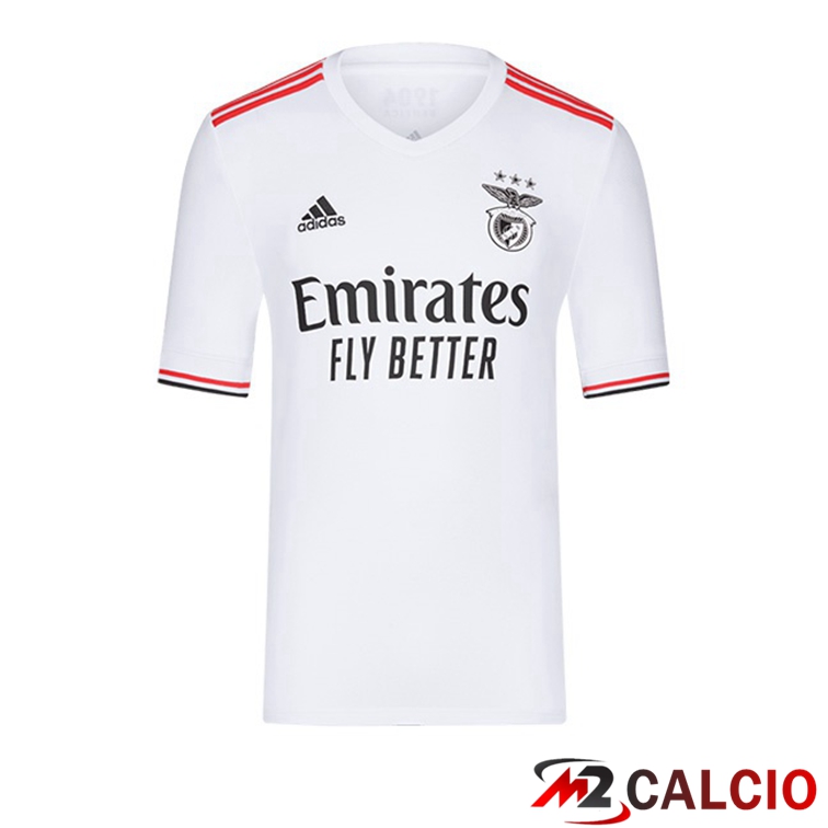 Maglia S.L Benfica Seconda 2021/22