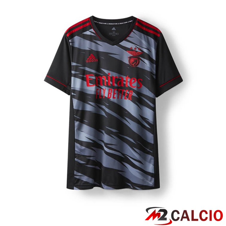 Maglia S.L Benfica Terza 2021/22