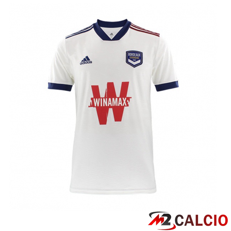 Maglie Calcio FC Girondins de Bordeaux Seconda 21/22