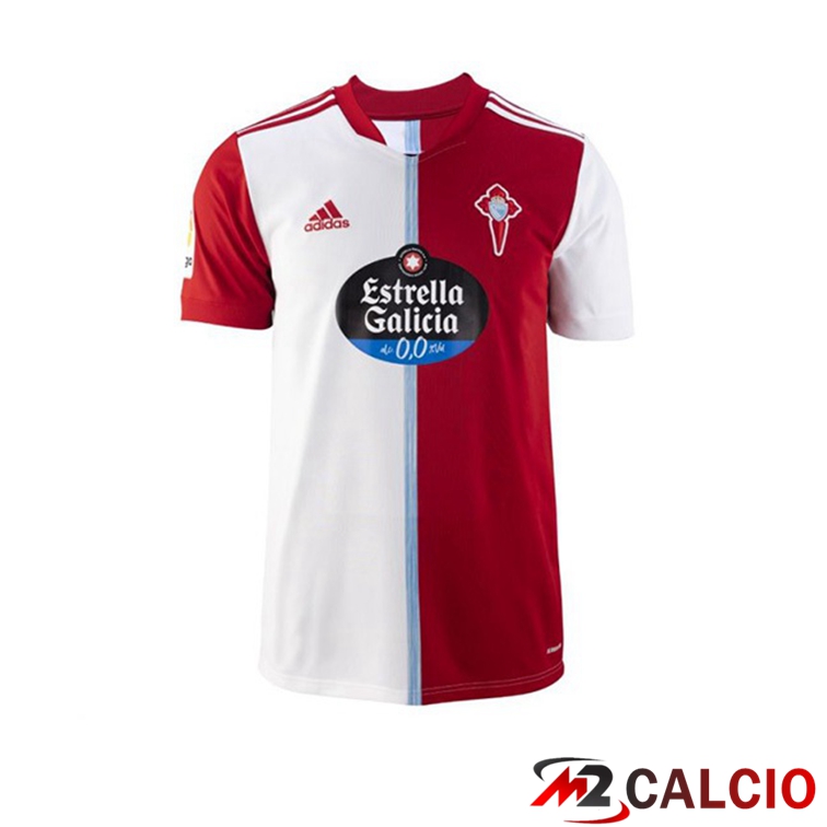 Maglie Calcio Celta Vigo Seconda 21/22