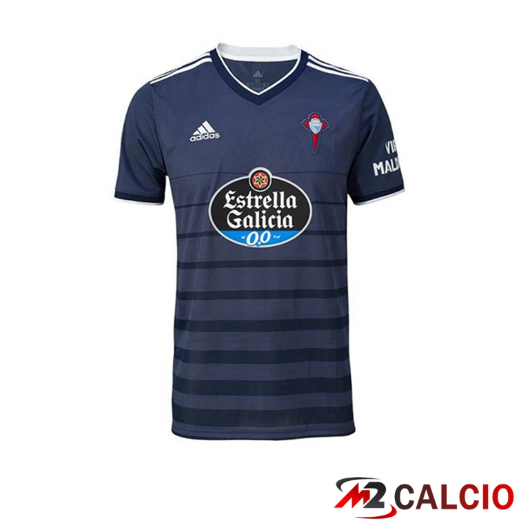 Maglie Calcio Celta Vigo Terza 21/22
