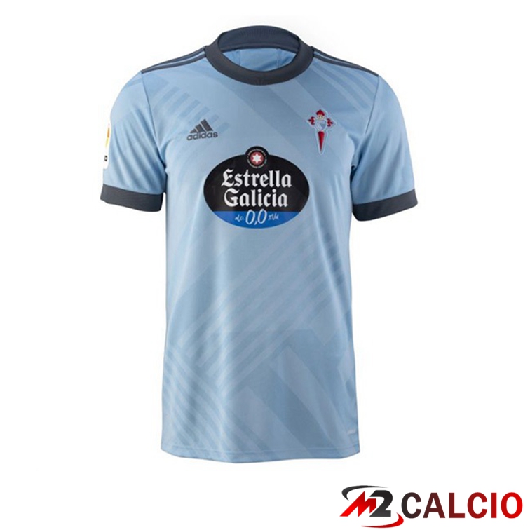 Maglie Calcio Celta Vigo Prima 21/22