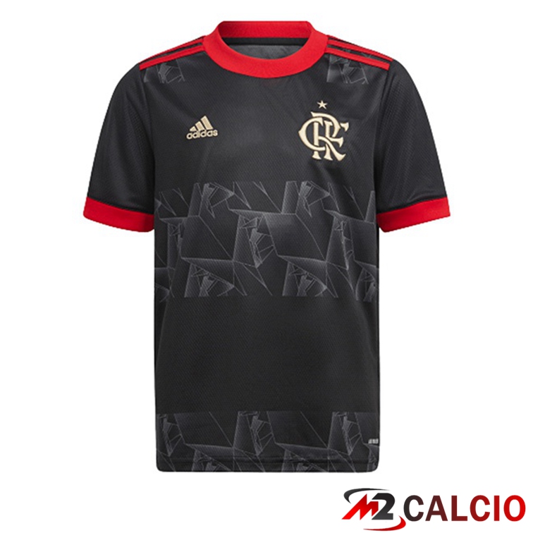 Maglia Flamengo Terza 2021/22