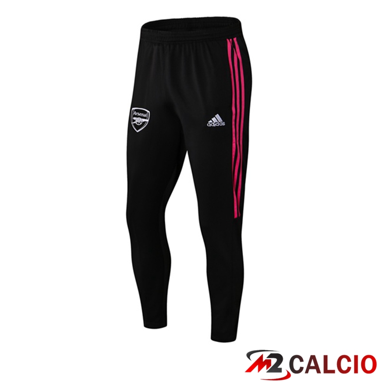 Pantaloni Da Training FC Arsenal Nero 2021/2022