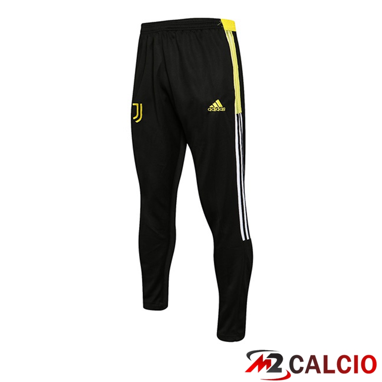 Pantaloni Da Training Juventus Nero 2021/2022