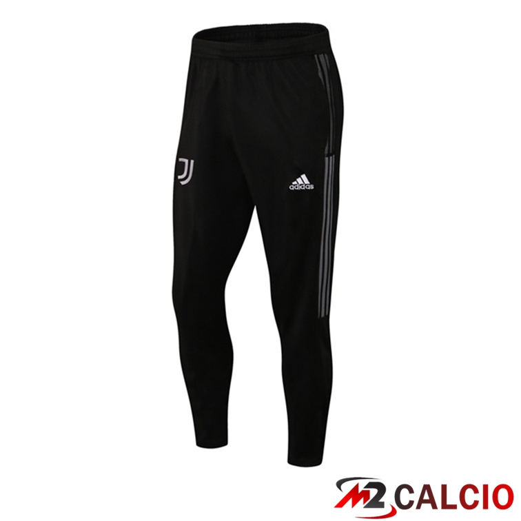 Pantaloni Da Training Juventus Nero 2021/2022