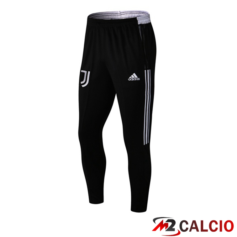 Pantaloni Da Training Juventus Nero 2021/2022