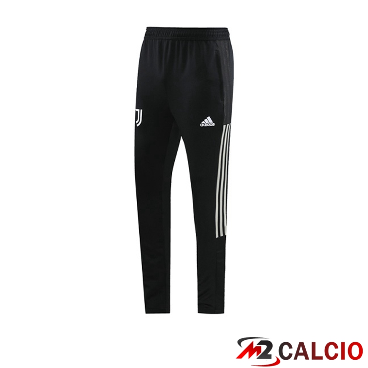 Pantaloni Da Training Juventus Nero 2021/2022