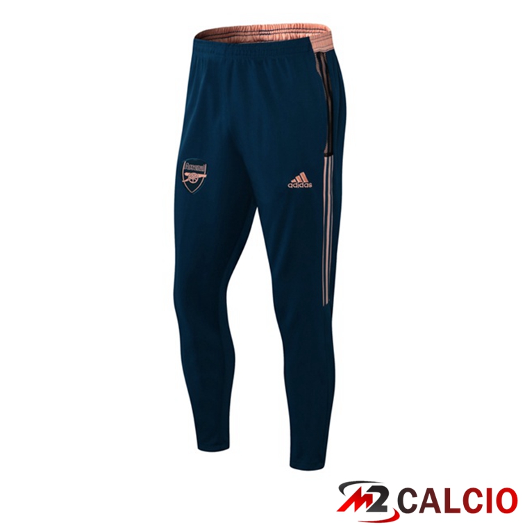 Pantaloni Da Training FC Arsenal Blu Reale 2021/2022