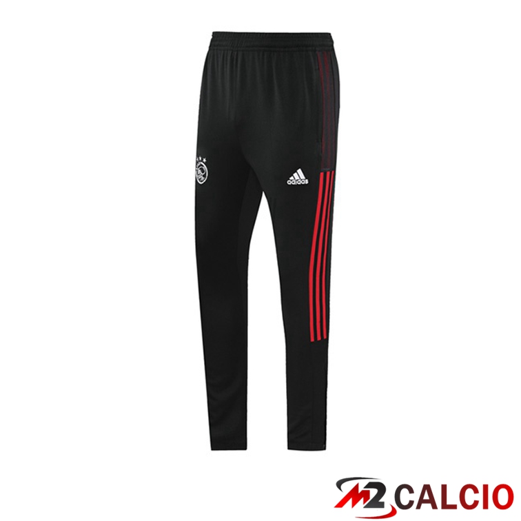 Pantaloni Da Training AFC Ajax Nero 2021/2022