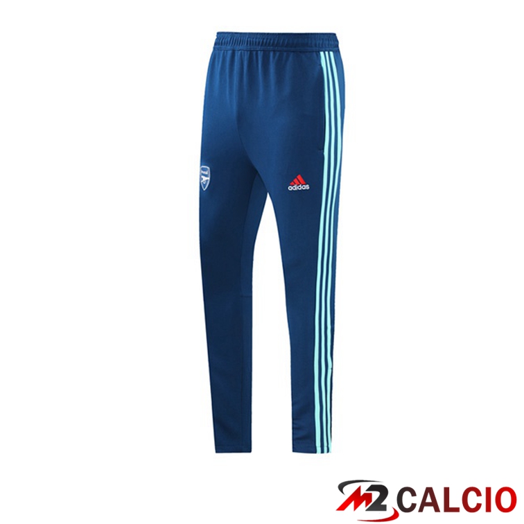 Pantaloni Da Training FC Arsenal Blu 2021/2022
