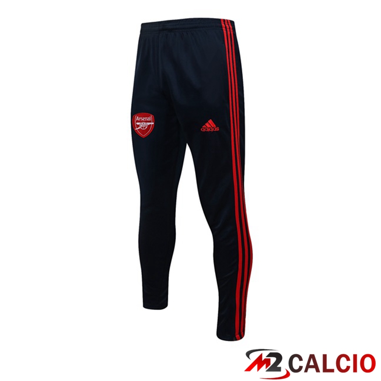 Pantaloni Da Training FC Arsenal Blu Reale 2021/2022
