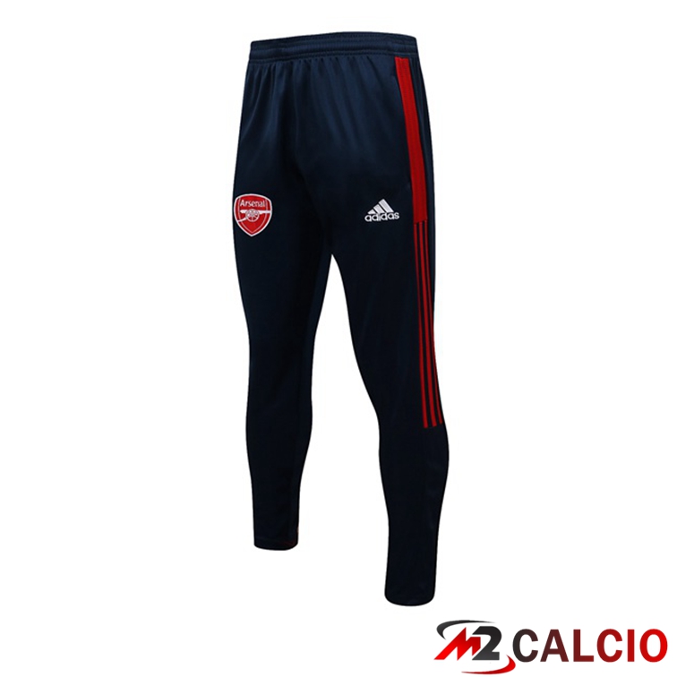 Pantaloni Da Training FC Arsenal Blu Reale 2021/2022