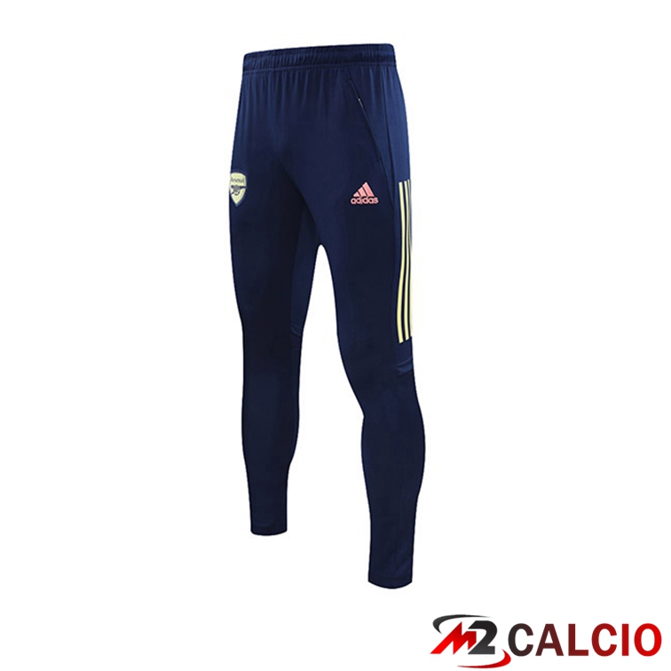 Pantaloni Da Training FC Arsenal Blu Reale 2021/2022