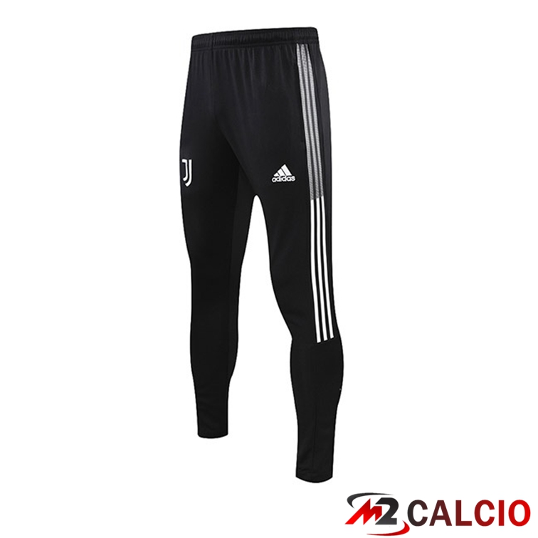 Pantaloni Da Training Juventus Nero 2021/2022