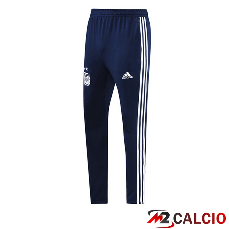 Pantaloni Da Training Argentina Blu Reale 2021/2022