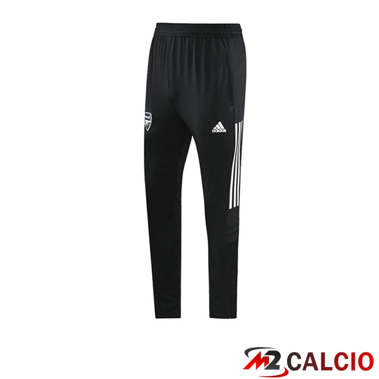 Pantaloni Da Training FC Arsenal Nero 2021/2022