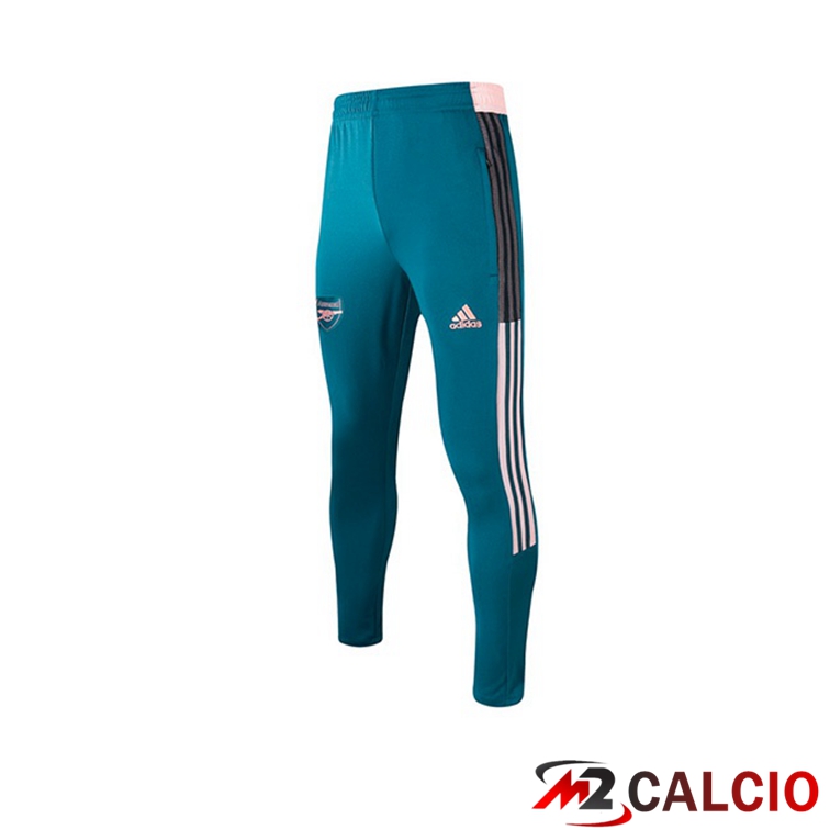 Pantaloni Da Training FC Arsenal Blu 2021/2022