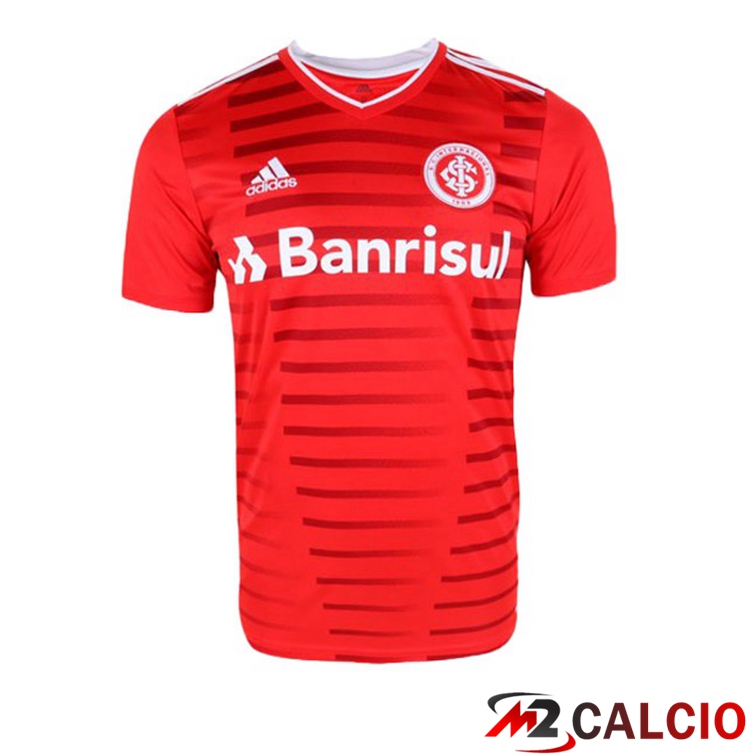 Maglia SC Internacional Prima 2021/22