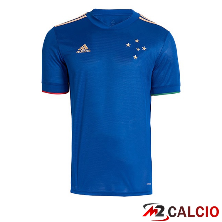 Maglia Cruzeiro EC Prima 2021/22