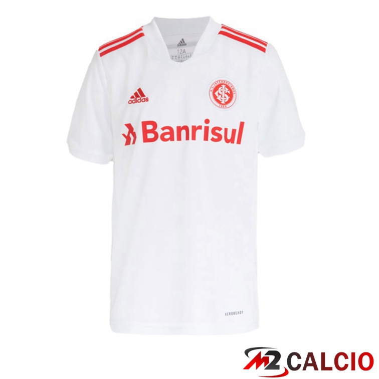 Maglia SC Internacional Seconda 2021/22