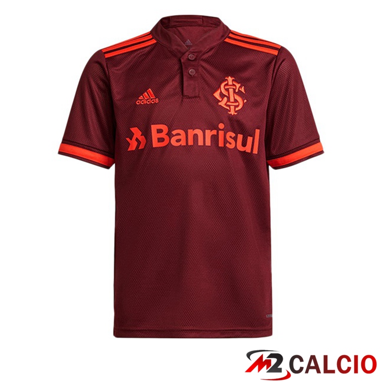 Maglia SC Internacional Terza 2021/22