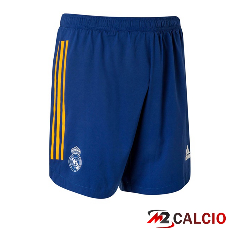 Pantaloncini Calcio Real Madrid Seconda 2021/2022