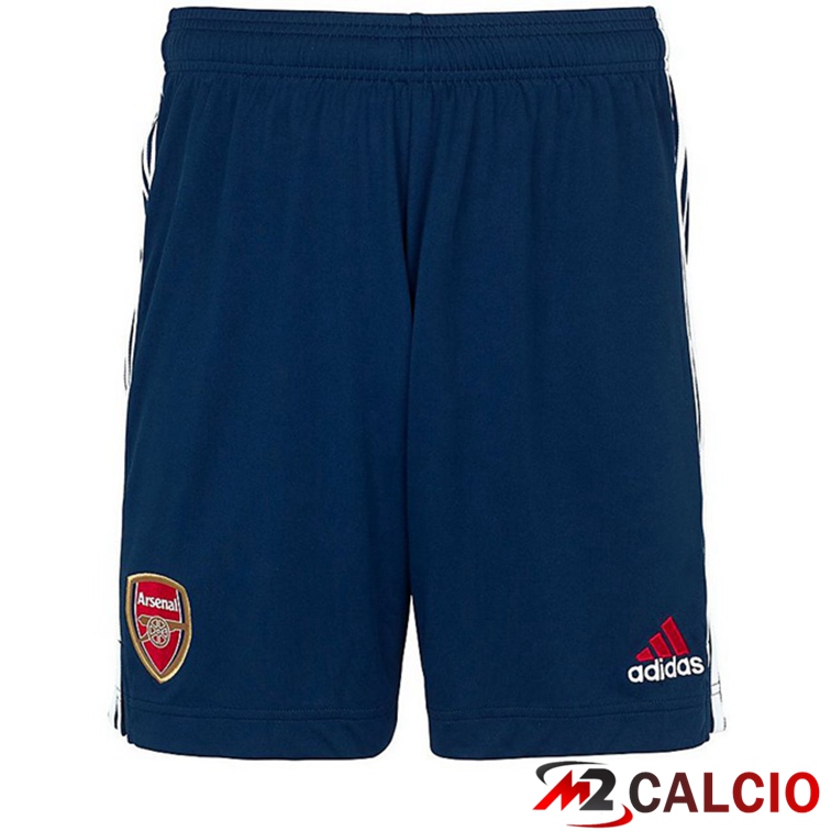 Pantaloncini Calcio FC Arsenal Terza 2021/2022