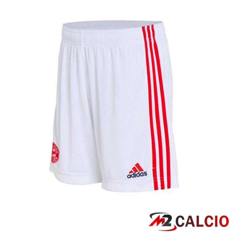 Pantaloncini Calcio Bayern Monaco Terza 2021/2022