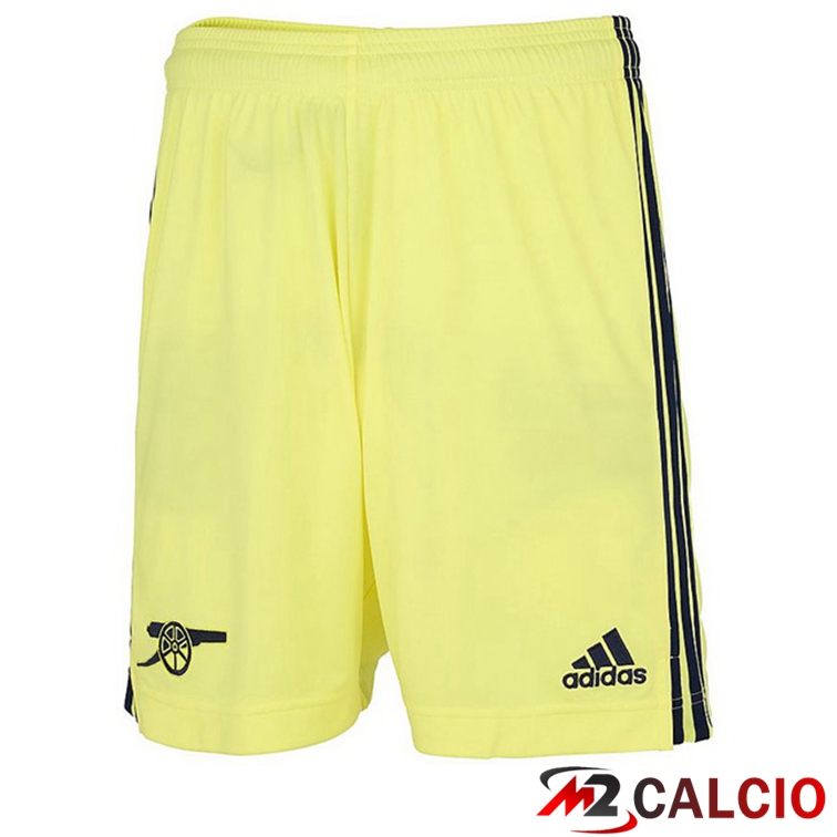 Pantaloncini Calcio FC Arsenal Seconda 2021/2022